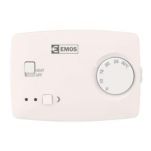 Emos Izbový termostat T3 - Izbový termostat