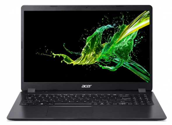 Acer Aspire 3 (A315-54-35C1) - notebook