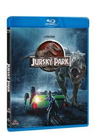 Jurský park - Blu-ray film
