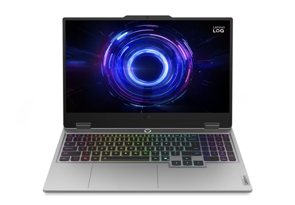 Lenovo LOQ 15IRX10 - Notebook