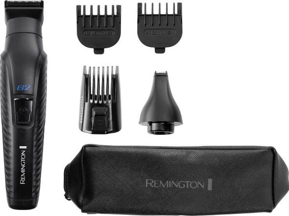 Remington G2 Graphite PG2000 - Zastrihávač