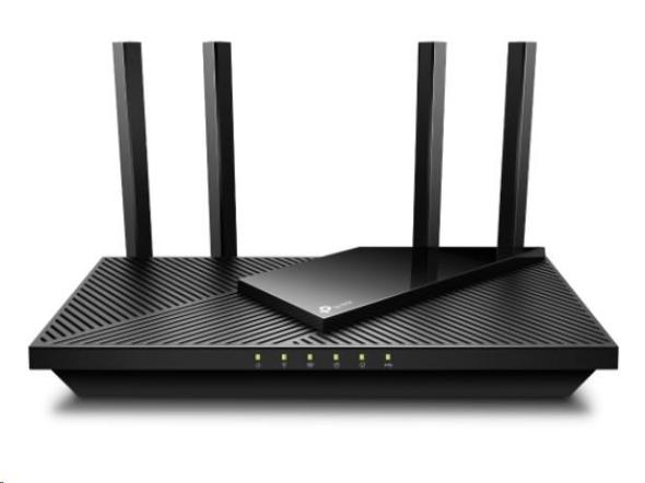 TP-Link EX510 Pro AX3000 2,5G WiFi6 - Router