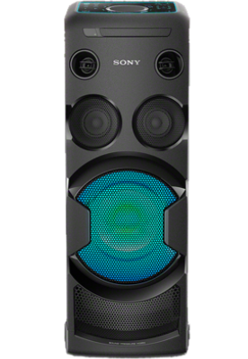 Sony MHC-V50D - Bluetooth audio systém