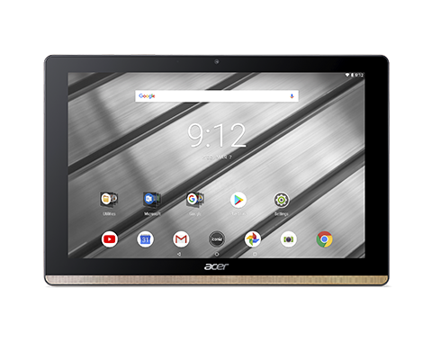 Acer Iconia One 10 Metal - Tablet