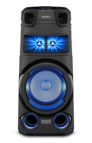 Sony MHC-V73D - Domáci zvukový systém