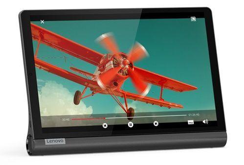 Lenovo Yoga Tab Smart - 10,1" Tablet