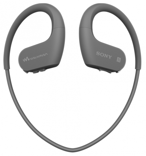 Sony NW-WS623B - MP3 prehrávač