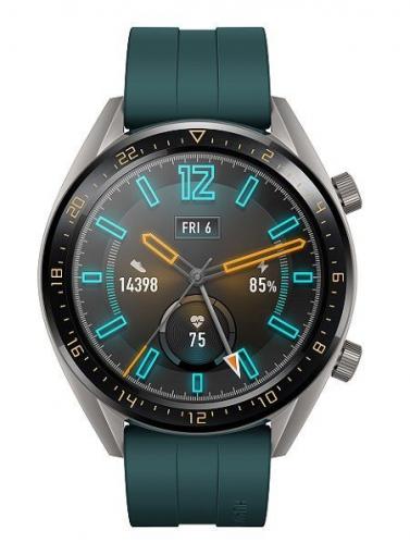 HUAWEI Watch GT indigo vystavený kus - Smart Hodinky