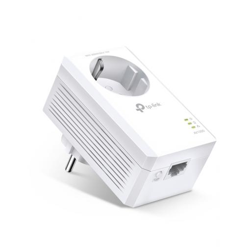 TP-Link TL-PA7017P - Powerline adapter