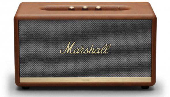Marshall Stanmore II hnedý - Bezdrôtový reproduktor