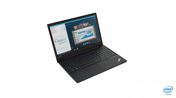 Lenovo ThinkPad E590 - 15,6" Notebook