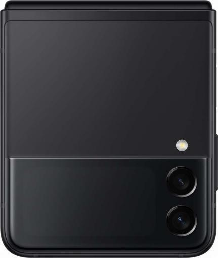 Samsung F711 Galaxy Z Flip3 128GB 5G čierny - Mobilný telefón