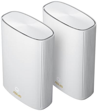 Asus ASUS Zenwifi XP4 (2-pack, White) - Wifi Router