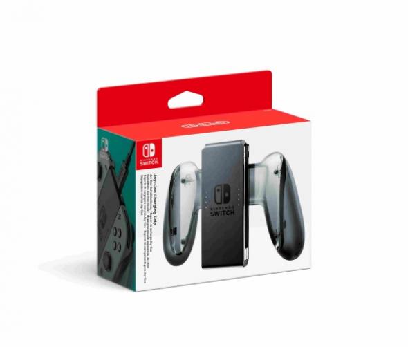 Nintendo Switch Joy-Con nabíjací ovládač - Nabíjací ovládač