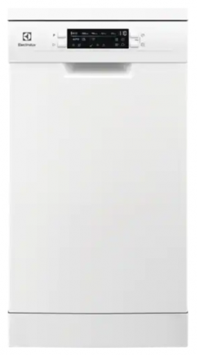 Electrolux ESS42220SW - Umývačka riadu