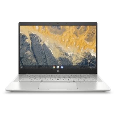 HP Pro c640 ChromeBook Enterprise - 14,1" Notebook