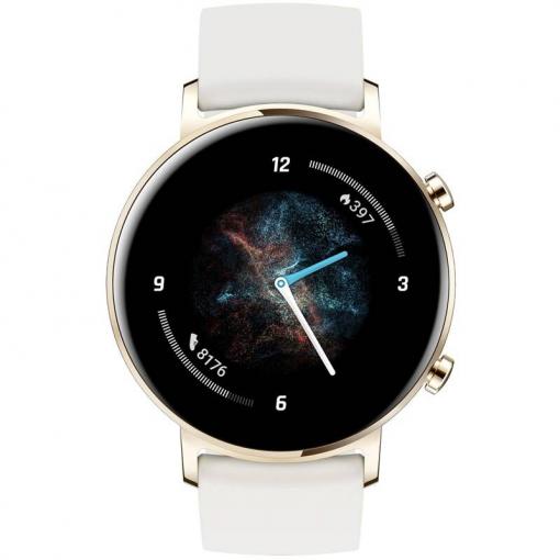 HUAWEI Watch GT2 42mm biele - Smart hodinky