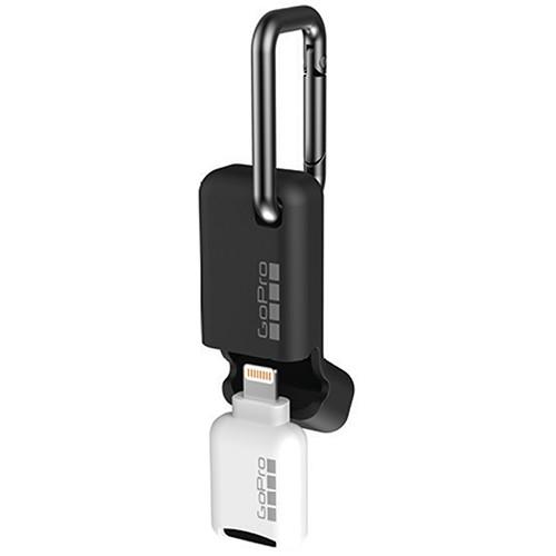 GoPro AMCRL-001 - Čítačka pre MicroSD karty/ Lightning Connector