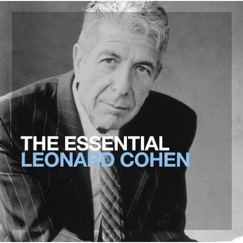 Cohen Leonard - The Essential Leonard Cohen (2CD) - audio CD