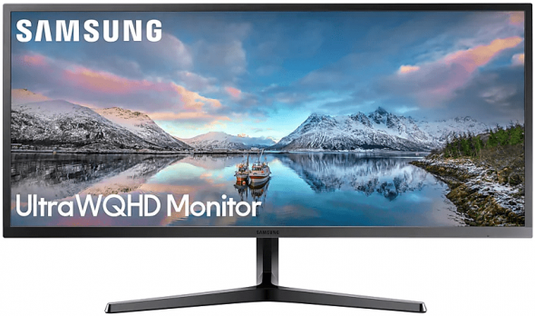 Samsung S34J550 - 34" Monitor