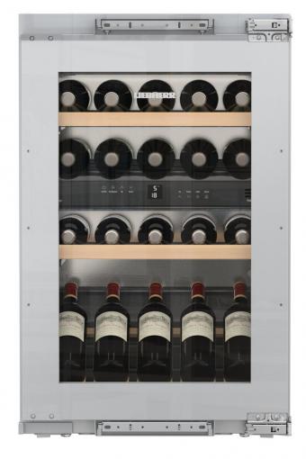 Liebherr EWTdf 1653 - Chladnička na víno zabudovateľná
