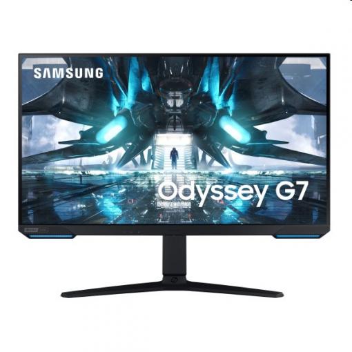 Samsung Odyssey G7 - Monitor Premium (Gaming)