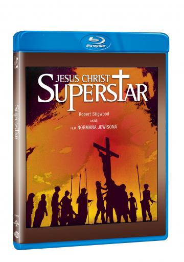 Jesus Christ Superstar - Blu-ray film