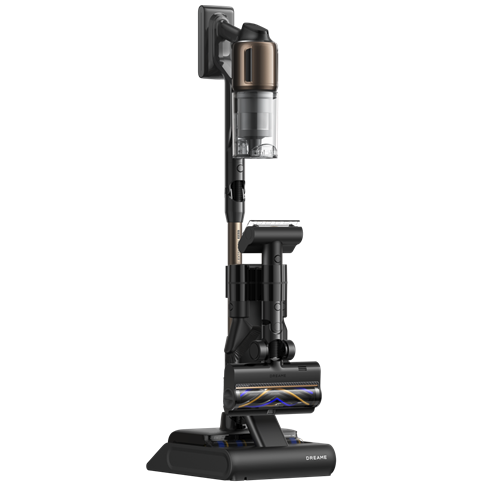 Dreame Z30 AquaCycle Pro  + doručenie zadarmo  - Akumulátorový vysávač