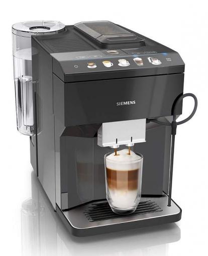 Siemens TP503R09 vystavený kus - Kávovar espresso