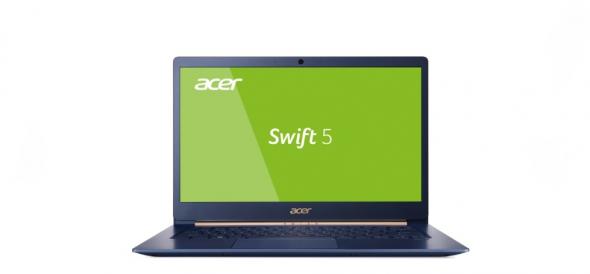 Acer Swift 5 (SF514-54GT-762S) - notebook 14"