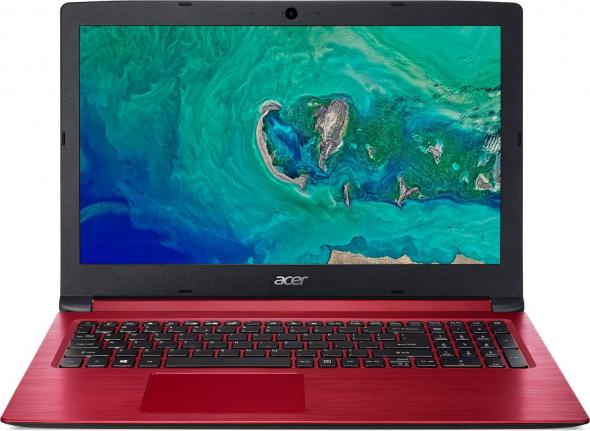 Acer Aspire 3 vymeneny klaves F4 vrátený kus - 15,6" Notebook