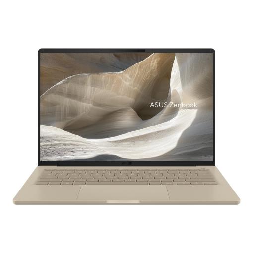 Asus Zenbook A14 UX3407NA-OLED267XZ - Notebook