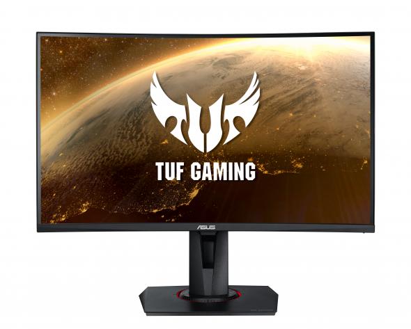 Asus TUF Gaming VG27WQ - 27" Herný monitor