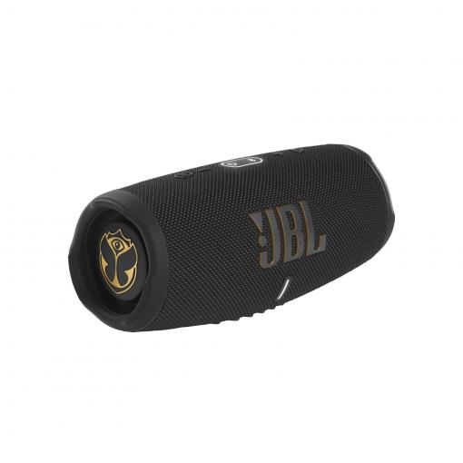 JBL CHARGE5 Tomorrowland Edition - Prenosný Wi-Fi a Bluetooth reproduktor