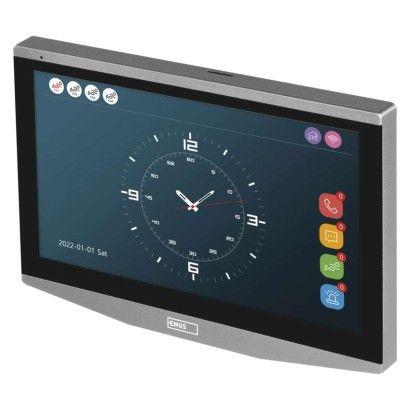 Emos GoSmart IP-750B - Prídavný monitor k domácemu videotelefónu IP-750A