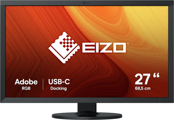 EIZO CS2731 - Monitor