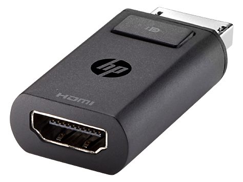 HP redukcia DisplayPort - HDMI 1.4 - Redukcia DisplayPort - HDMI 1.4