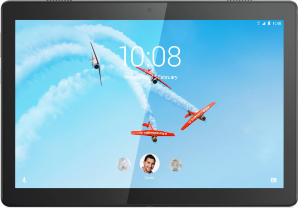 Lenovo IdeaTab M10 - 10.1" Tablet s FHD displejom