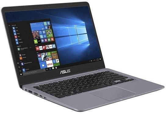 Asus VivoBook S410UA-EB614T - 14" Notebook