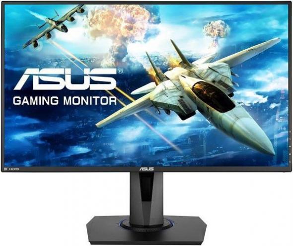 Asus VG275Q Gaming - 27" Monitor