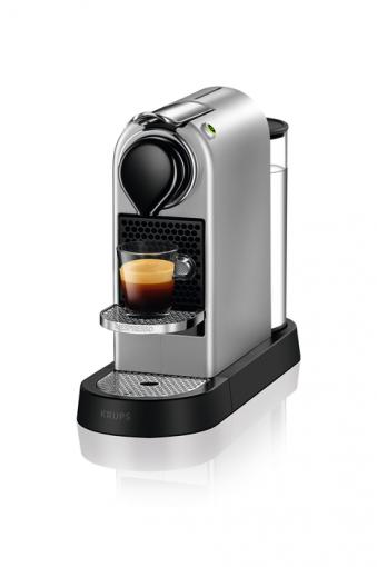 KRUPS XN741B10 - Kávovar Nespresso