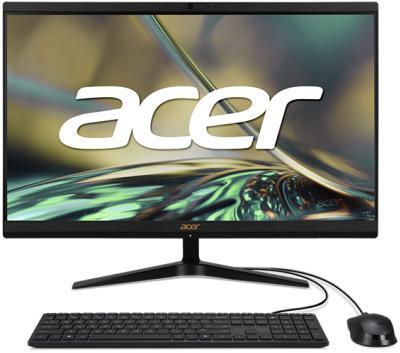 Acer Aspire C24-1700 - 23.8" Počítač všetko v jednom