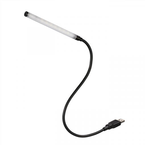 Hama osvetlenie pre notebook so 7 LED diódami, dotykový senzor - USB lampička