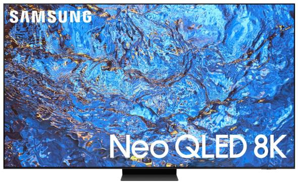 Samsung QE98QN990C - Neo QLED 8K TV