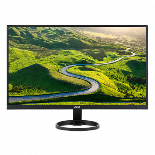 Acer R271bmid - 27" Monitor