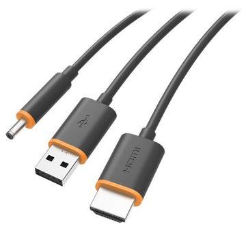 HTC 3-in-1 Cable - Kábel