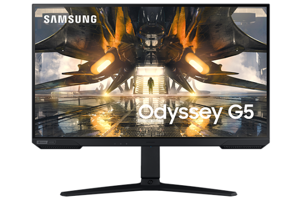 Samsung Odyssey G50A - 27" Monitor