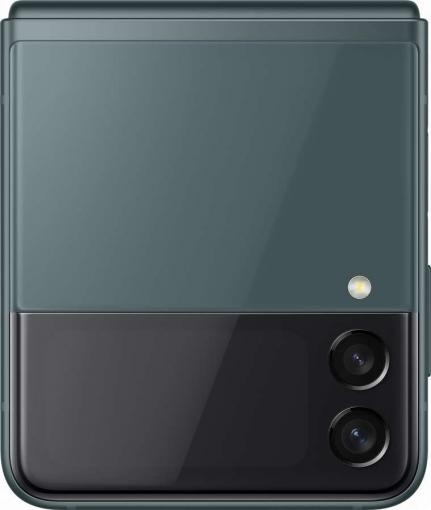 Samsung F711 Galaxy Z Flip3 128GB 5G zelený - Mobilný telefón