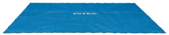 Intex_C Intex 28016 Solárna plachta na bazén Ultra Frame 5,49 x 2,74 m