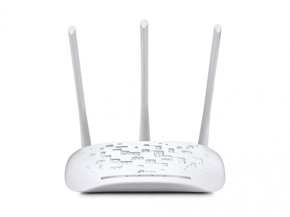 TP-Link TL-WA901ND - Acess point